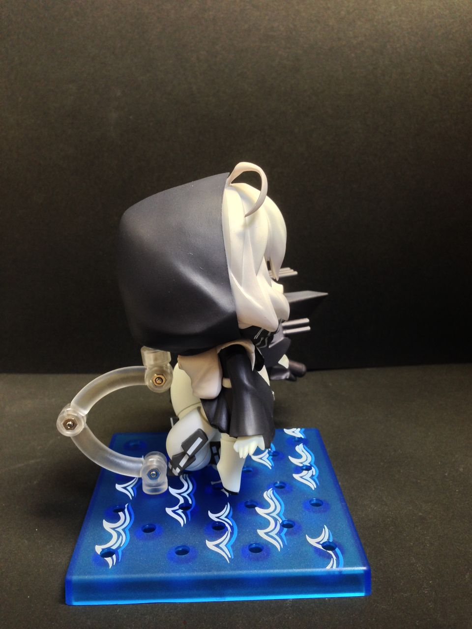 ねんどろいど　戦艦レ級 ねんどろいど 戦艦レ級