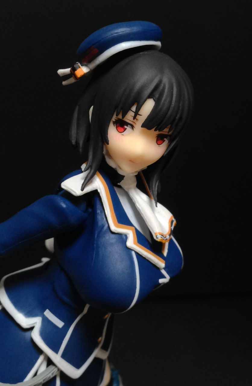 アーマーガールズプロジェクト 艦隊これくしょん -艦これ- 高雄 AGP