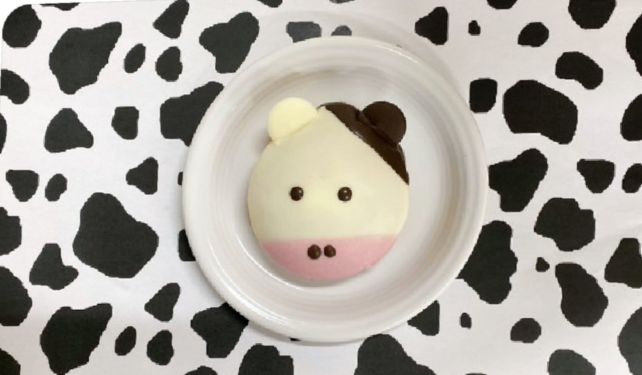 クリスピー クリーム ドーナツ ミニクルーラー ダブルチョコ あまいものがたり 十六夜の隠れ家 クリスピー クリーム ドーナツ ミニクルーラー ダブルチョコ あまいものがたり 十六夜の隠れ家