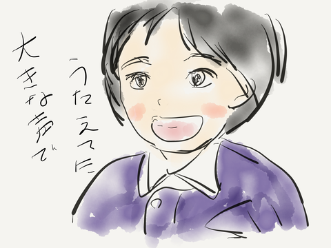 Paper.スケッチ.25