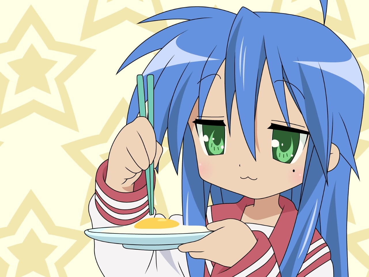 こなた な 何で私がその や ヤリマンビッチなんて言うのさ いじめssまとめ