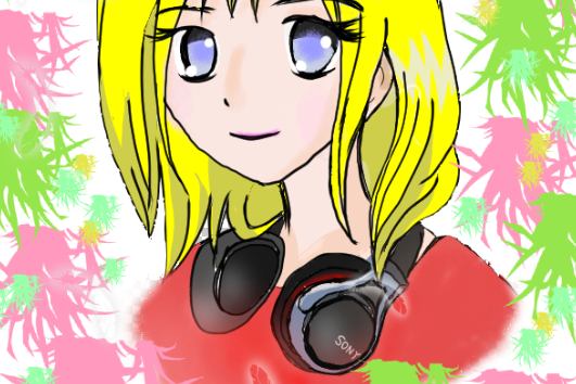 はじめまして Izmeelのアニソン歌詞を考察するブログ