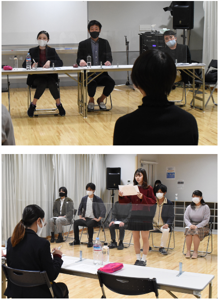 年12月04日 ラジオ大阪 飯田里穂主義 スタッフのblog