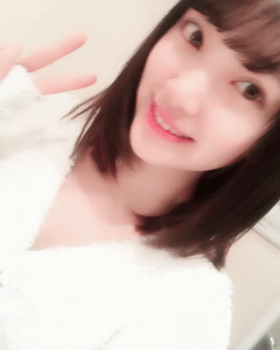 堀未央奈 日向坂ちゃんねる