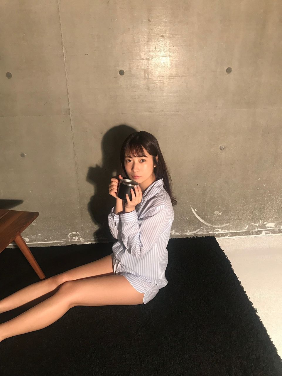 斉藤優里 日向坂ちゃんねる