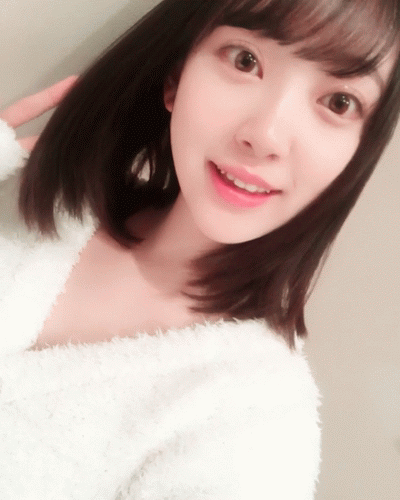 堀未央奈 日向坂ちゃんねる