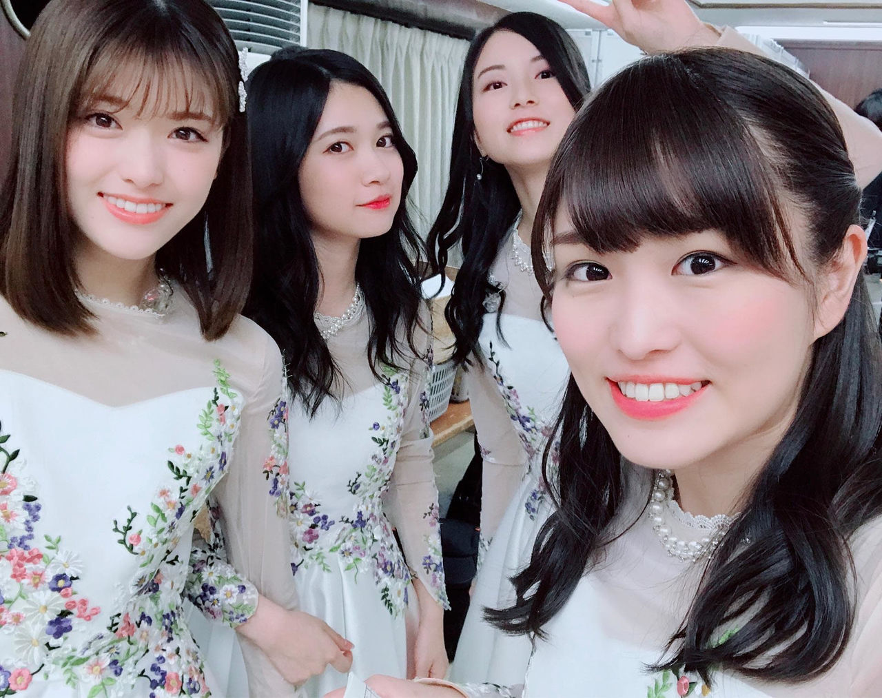 松村沙友理 佐々木琴子 さゆりんご軍団が 人気アプリtiktokに進出 寺田蘭世 伊藤かりん 日向坂ちゃんねる