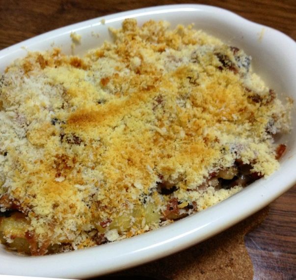 じゃがいもパン粉焼き 料理苦手な子の Cooking だいありー じゃがいもパン粉焼き 料理苦手な子の Cooking だいありー
