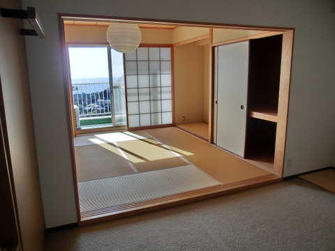 Sea eye villa12