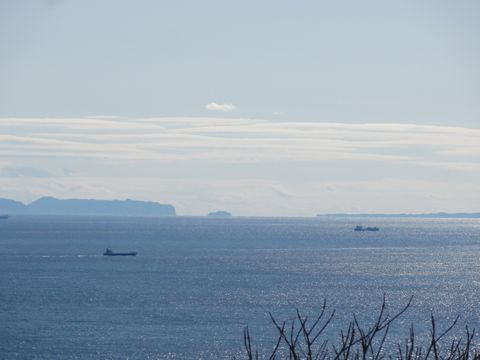 mikurajima