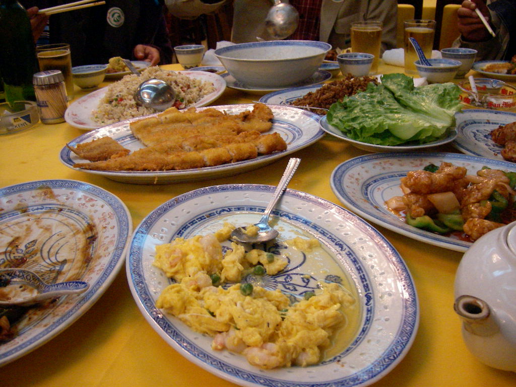 香港 マカオ食紀行 Izucoの晩ご飯 ズコバンゴ