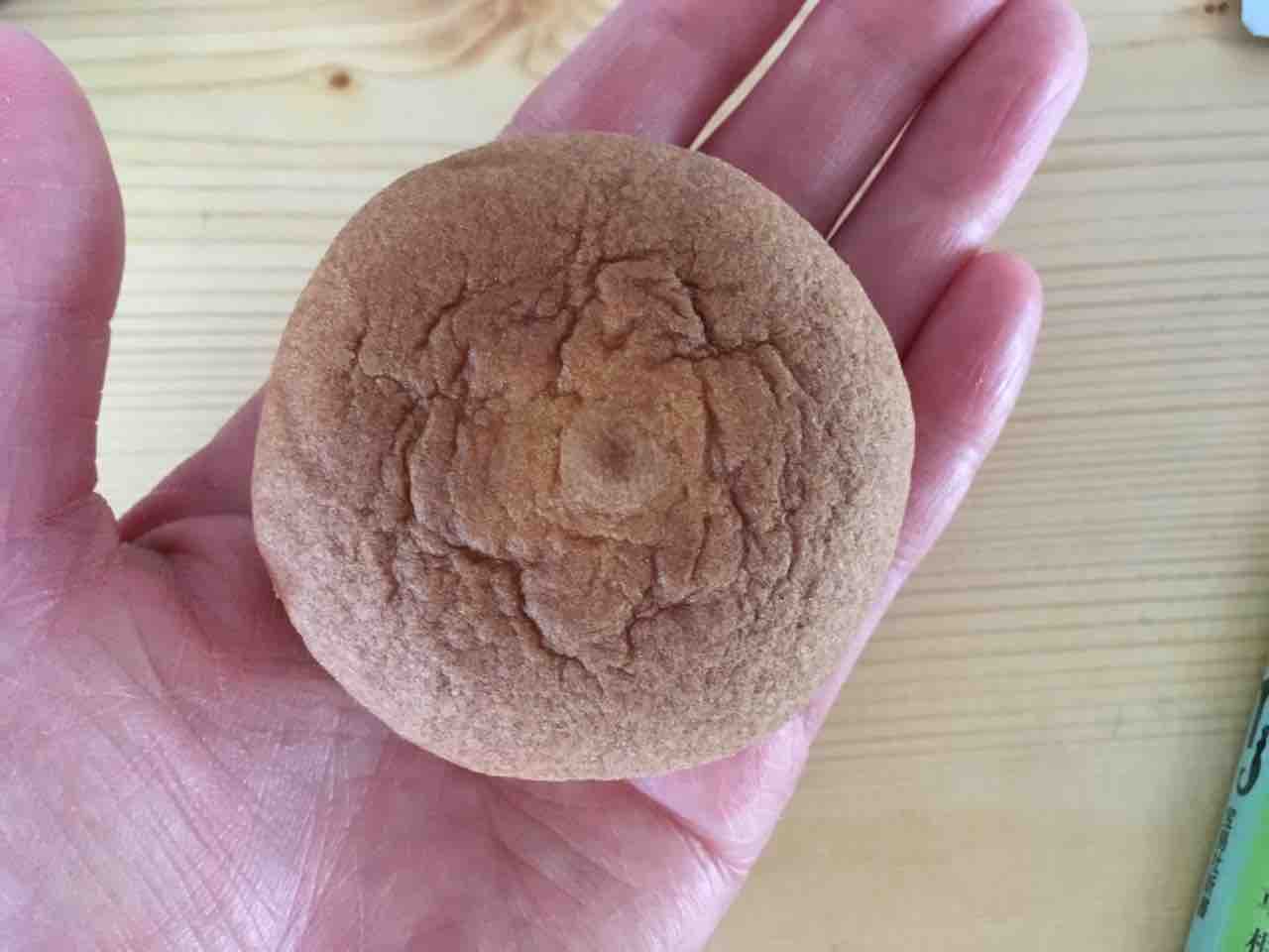 あわしま堂 ふわふわあんチーズ とやまのお母ちゃんブログ