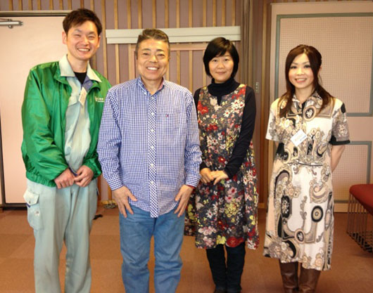20130316KBSラジオ皆で写真03