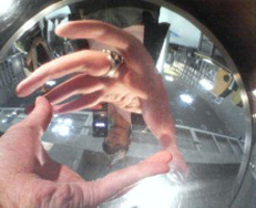 コンニチハ Izumi Blog