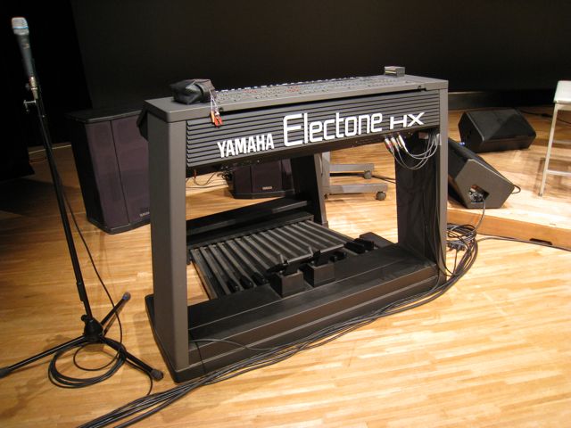 エレクトーン50周年記念コンサートin愛知 : Electone Player エレクトーン50周年記念コンサートin愛知 : Electone Player