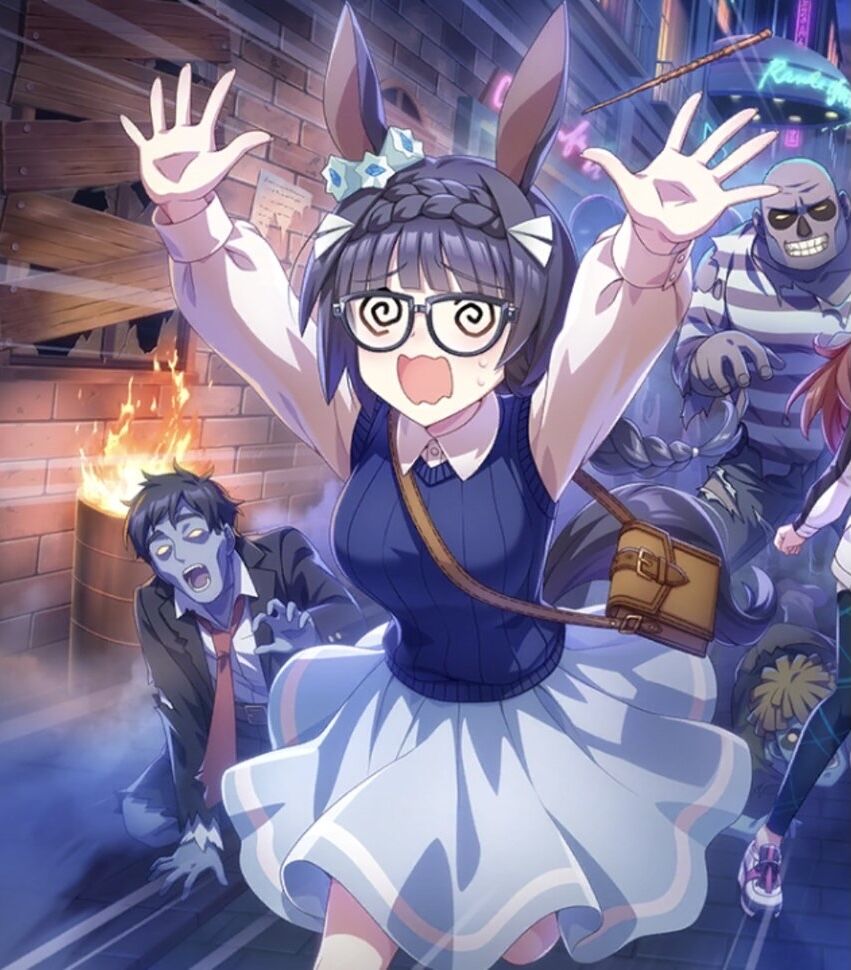 ウマ娘 ロブロイちゃん 可愛い ウマ娘うまだっち速報 ウマ娘 ロブロイちゃん 可愛い ウマ娘うまだっち速報