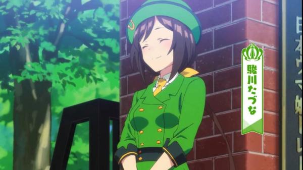 ウマ娘 やっぱり育成するならたづなさんは必須だったんだな ウマ娘うまだっち速報 ウマ娘 やっぱり育成するならたづなさんは必須だったんだな ウマ娘うまだっち速報