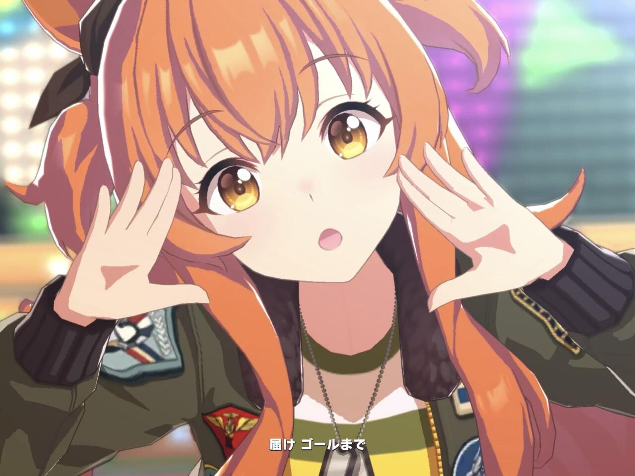 悲報 マヤノトップガンの声優 星谷美緒が仕事のギャラをガチャに溶かしてしまう ウマ娘うまだっち速報 悲報 マヤノトップガンの声優 星谷美緒が仕事のギャラをガチャに溶かしてしまう ウマ娘うまだっち速報