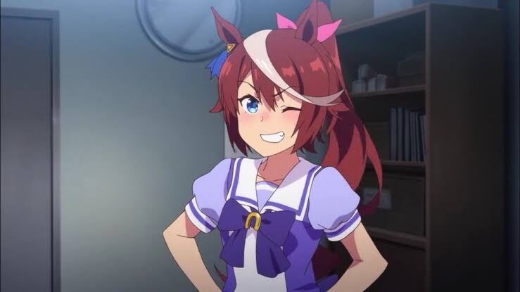 ウマ娘 アニメテイオーとアプリテイオーの違いwwwww ウマ娘うまだっち速報