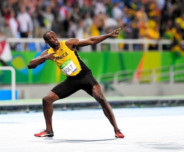 お前らはウマ娘にウサインボルトが強キャラで実装されても引くんだろうか ウマ娘うまだっち速報