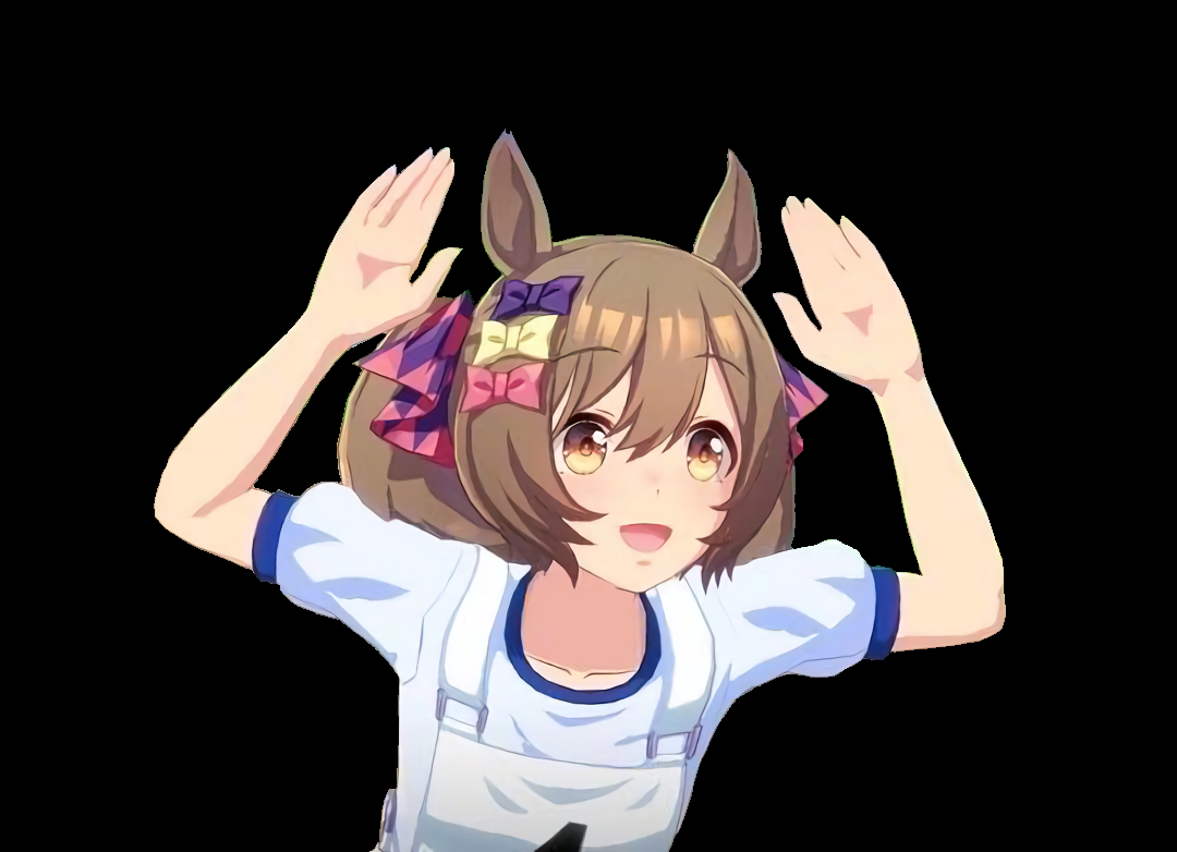 顔コラ素材投稿画像