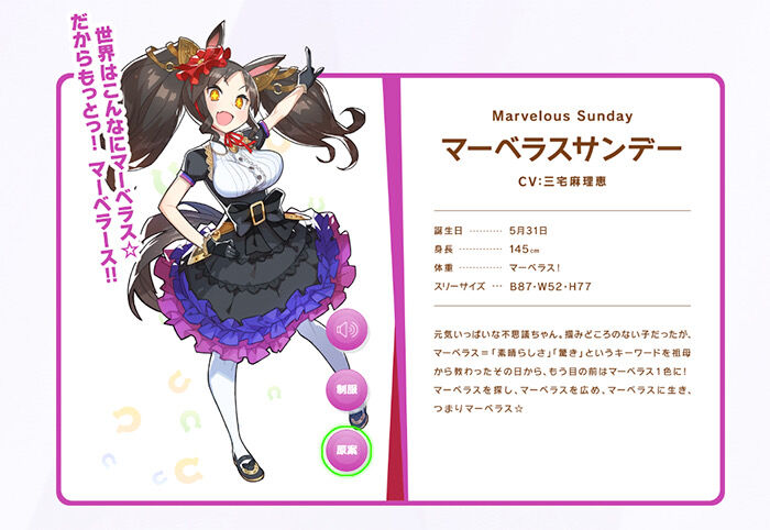 朗報 ウマ娘イラストレーター さいとうなおき がやっぱり凄いと話題に ウマ娘うまだっち速報