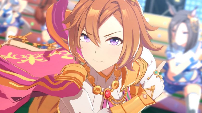 ウマ娘 テイエムオペラオー好きなやつ集まれ ウマ娘うまだっち速報