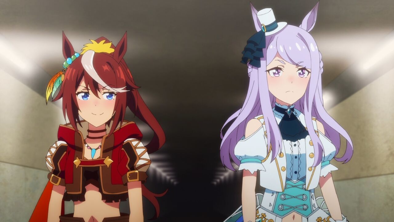 ウマ娘 アニメって1期より2期のがおもろくね ウマ娘うまだっち速報 ウマ娘 アニメって1期より2期のがおもろくね ウマ娘うまだっち速報