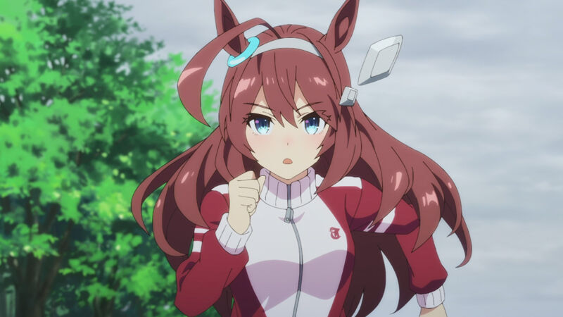 ウマ娘 ミホノブルボンがいるジムなら毎日通うし一緒にシャワーも浴びたい ウマ娘うまだっち速報