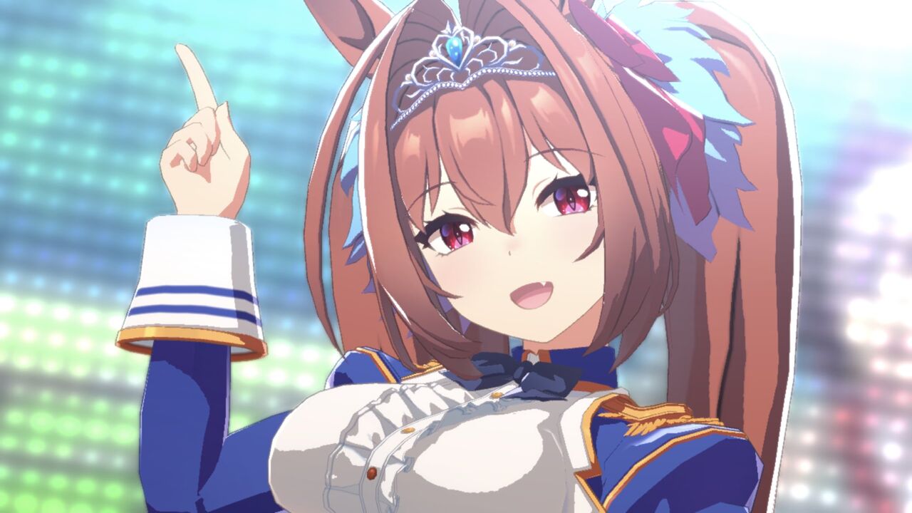 ウマ娘 みんな言ってるけどダスカ声優なんかあったの ウマ娘うまだっち速報