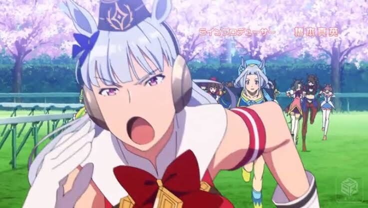 悲報 ウマ娘のゴールドシップさん 顔が変わってしまう ウマ娘うまだっち速報