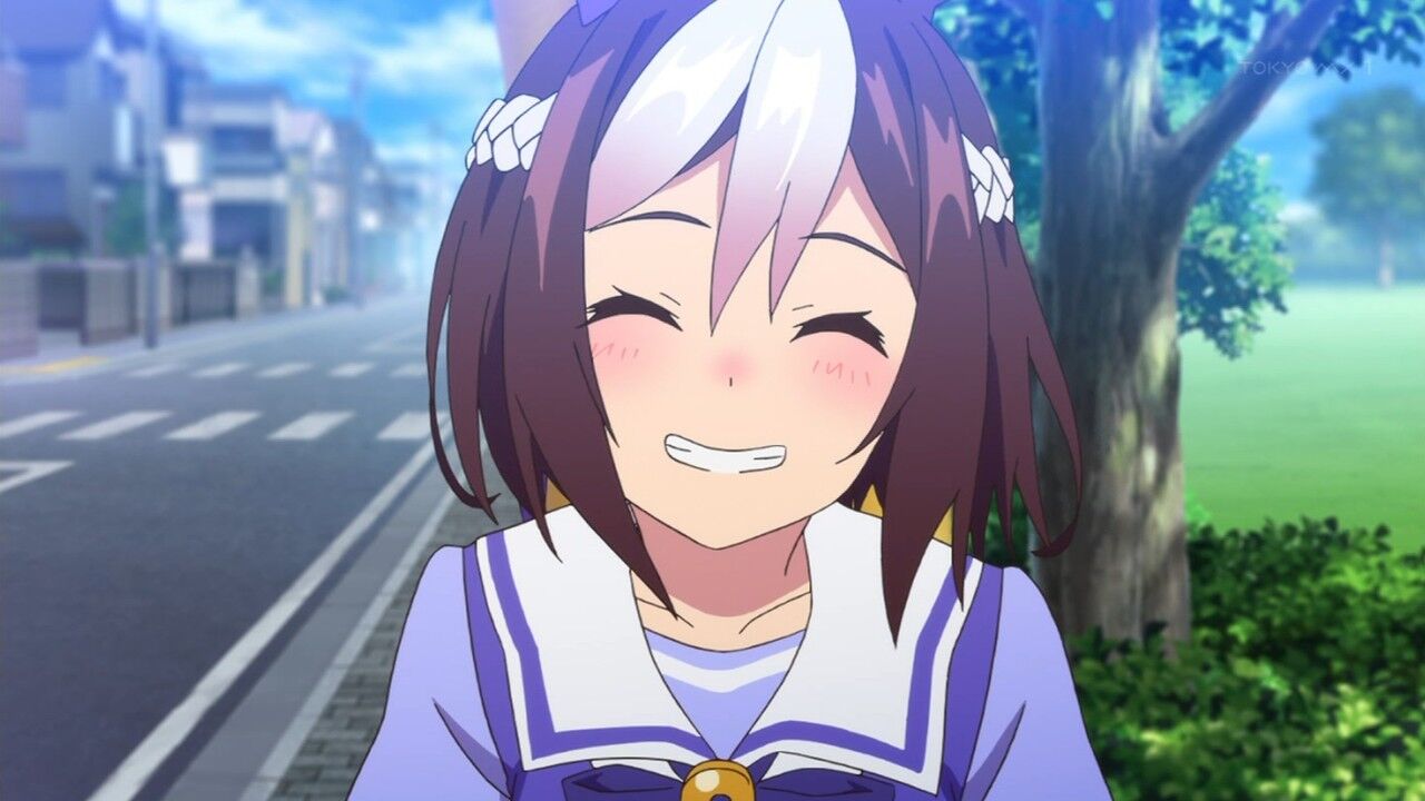 スペちゃん 全身全霊あります 食いしん坊あります 固有強いです 成長率がスタミナと賢さにあります ウマ娘うまだっち速報 スペちゃん 全身全霊あります 食いしん坊あります 固有強いです 成長率がスタミナと賢さにあります ウマ娘うまだっち速報