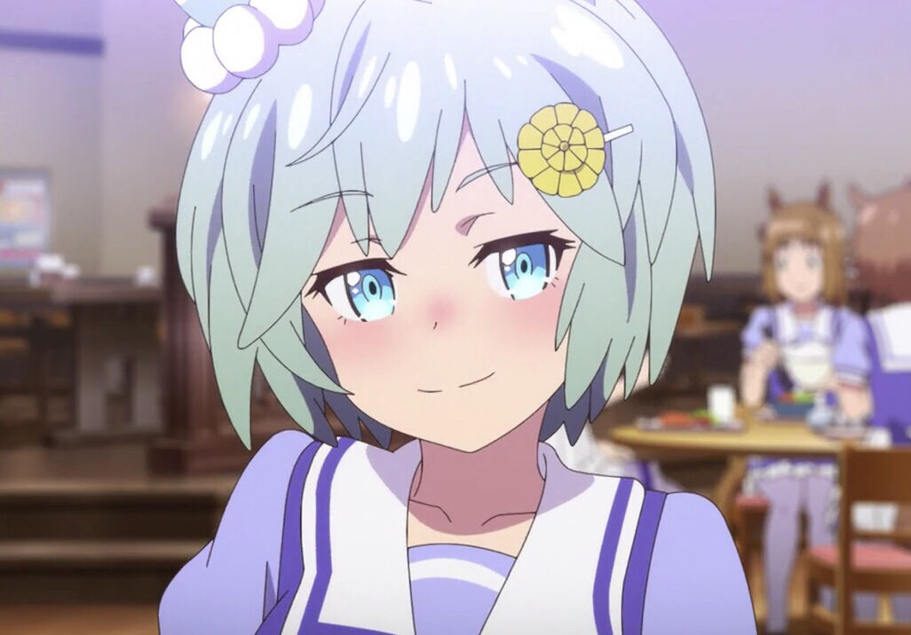 ウマ娘 セイウンスカイって可愛いけど女の子って感じがしない ウマ娘うまだっち速報 ウマ娘 セイウンスカイって可愛いけど女の子って感じがしない ウマ娘うまだっち速報