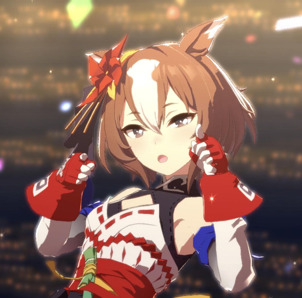 ウマ娘 ヤエノムテキちゃん 可愛い ウマ娘うまだっち速報 ウマ娘 ヤエノムテキちゃん 可愛い ウマ娘うまだっち速報