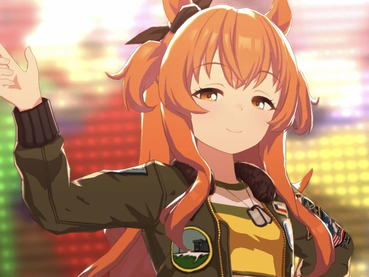 朗報 ウマ娘のマヤノトップガントレーナーガチ恋勢だった ウマ娘うまだっち速報 朗報 ウマ娘のマヤノトップガントレーナーガチ恋勢だった ウマ娘うまだっち速報