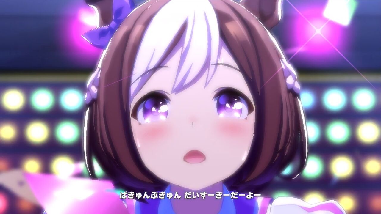 ウマ娘 日本総大将スペシャルウィークが一番かわいい ウマ娘うまだっち速報 ウマ娘 日本総大将スペシャルウィークが一番かわいい ウマ娘うまだっち速報