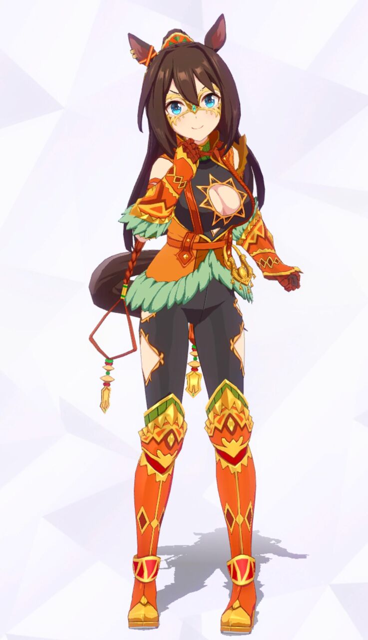 ウマ娘 なあ 昨日から出た新衣装エルコンドルパサー すぎませんか ウマ娘うまだっち速報 ウマ娘 なあ 昨日から出た新衣装エルコンドルパサー すぎませんか ウマ娘うまだっち速報