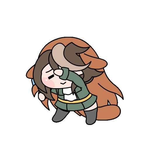 たぬき ウマ娘 可愛い ウマ娘うまだっち速報