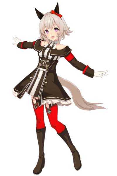 画像 ウマ娘の勝負服へのこだわりが好きだったのに金儲けに走ってしまったんか ウマ娘うまだっち速報