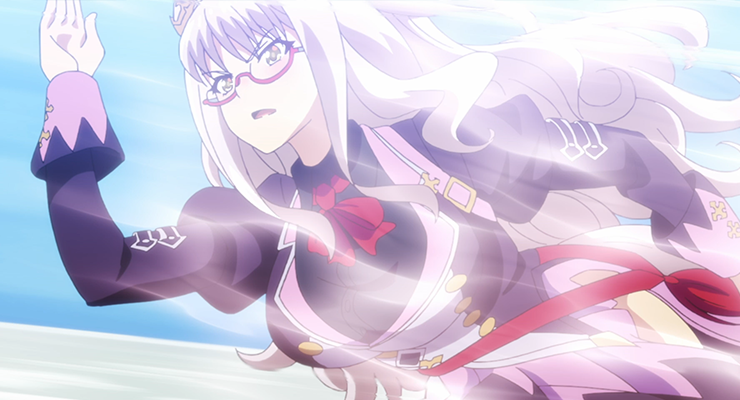画像 ビワハヤヒデ 眼鏡を外すと超絶美人だった ウマ娘うまだっち速報 画像 ビワハヤヒデ 眼鏡を外すと超絶美人だった ウマ娘うまだっち速報