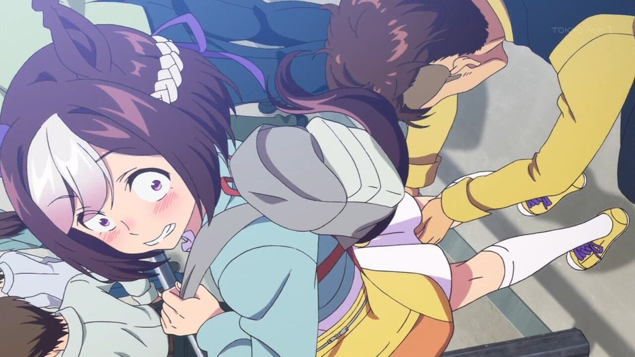 朗報 Pixiv ウマ娘エロで溢れる ウマ娘うまだっち速報