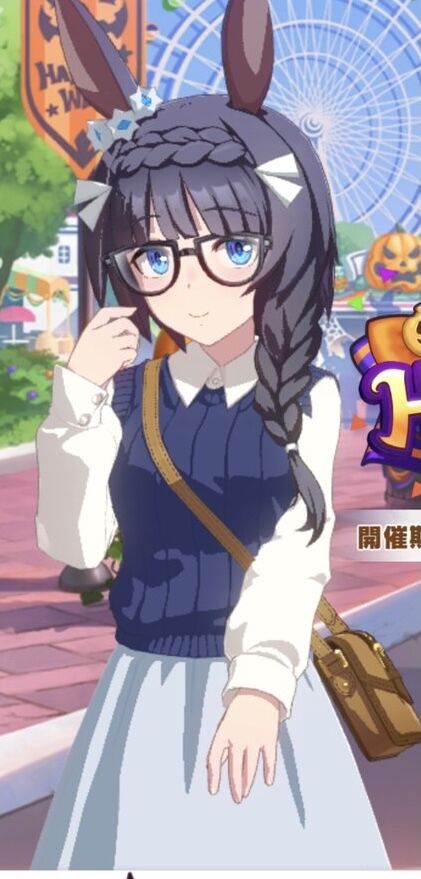 ウマ娘 ロブロイちゃん 可愛い ウマ娘うまだっち速報 ウマ娘 ロブロイちゃん 可愛い ウマ娘うまだっち速報
