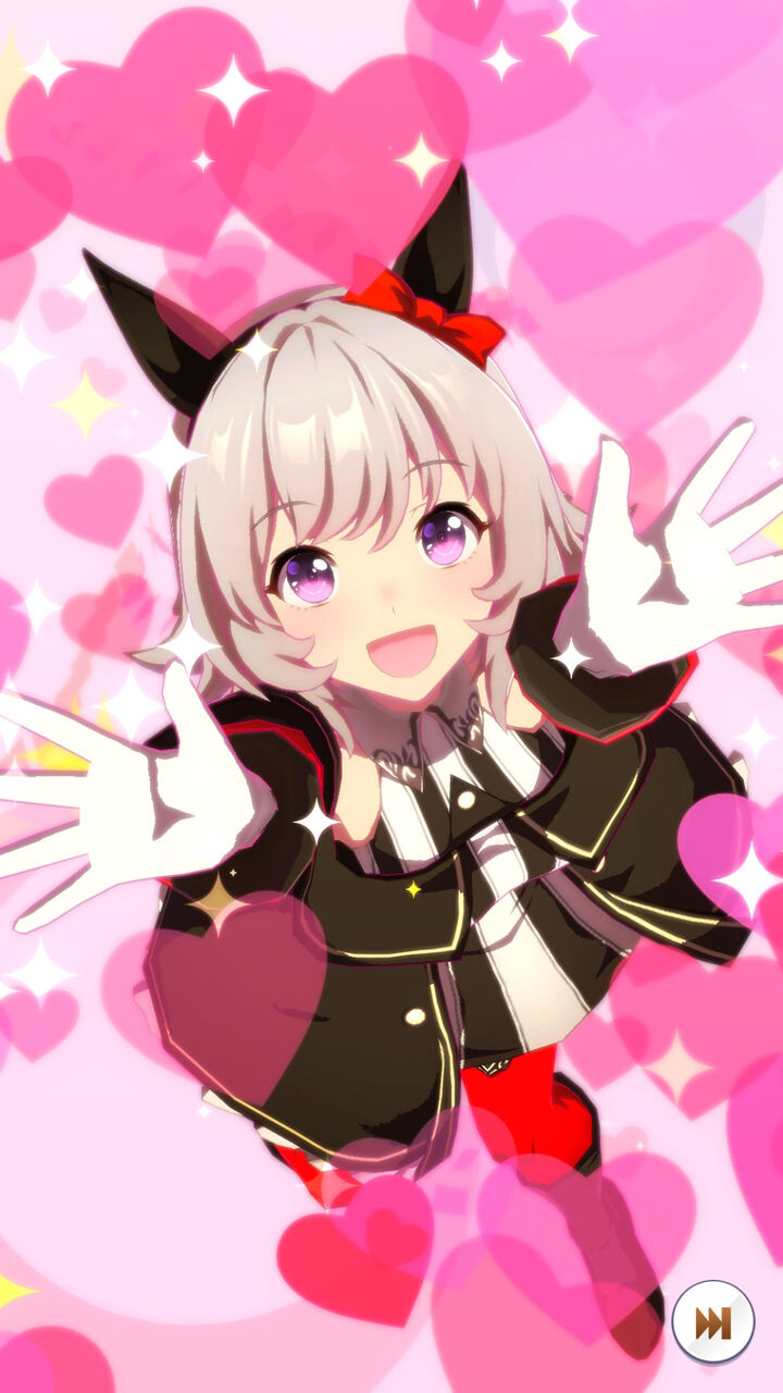 ウマ娘 ホーム人権一位はカレンチャンってことでいいな ウマ娘うまだっち速報