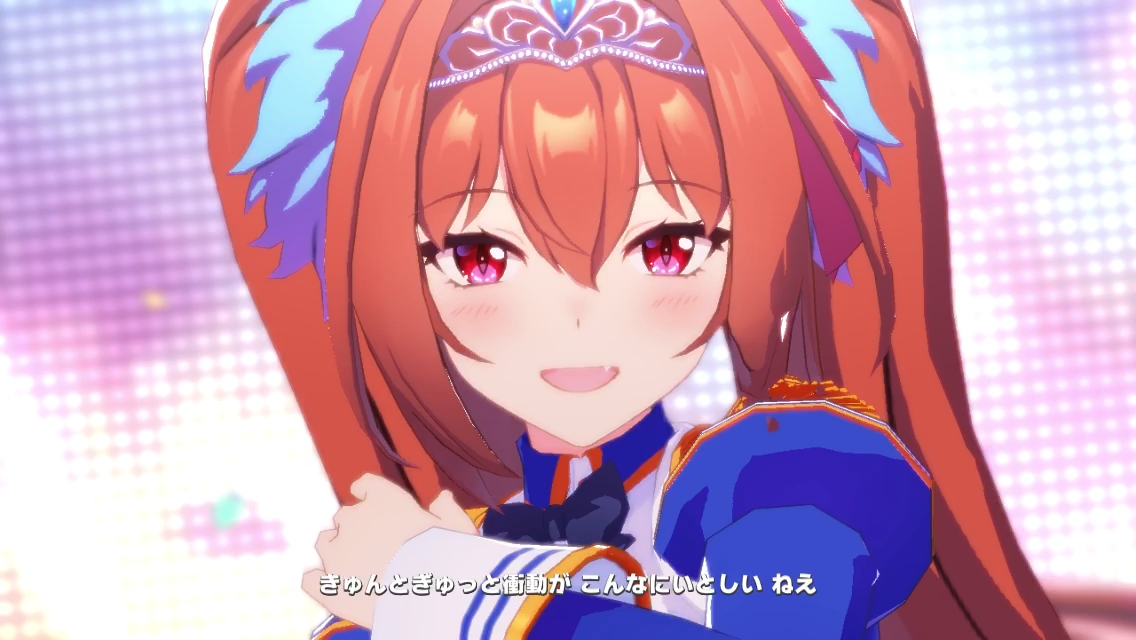 ウマ娘 ホーム画面でみんなのオススメキャラ誰 ウマ娘うまだっち速報 ウマ娘 ホーム画面でみんなのオススメキャラ誰 ウマ娘うまだっち速報
