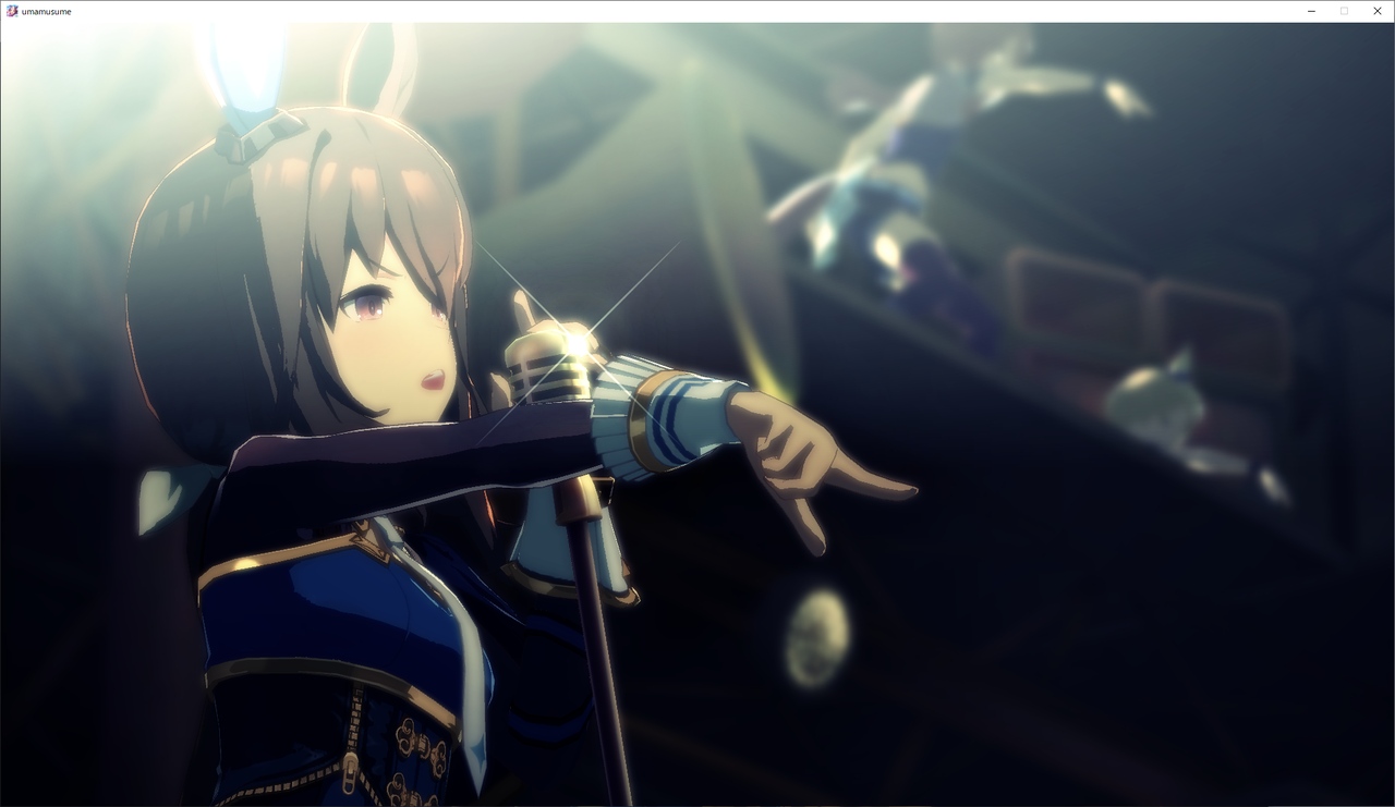 ウマ娘 アドマイヤベガの何がいいの ウマ娘うまだっち速報