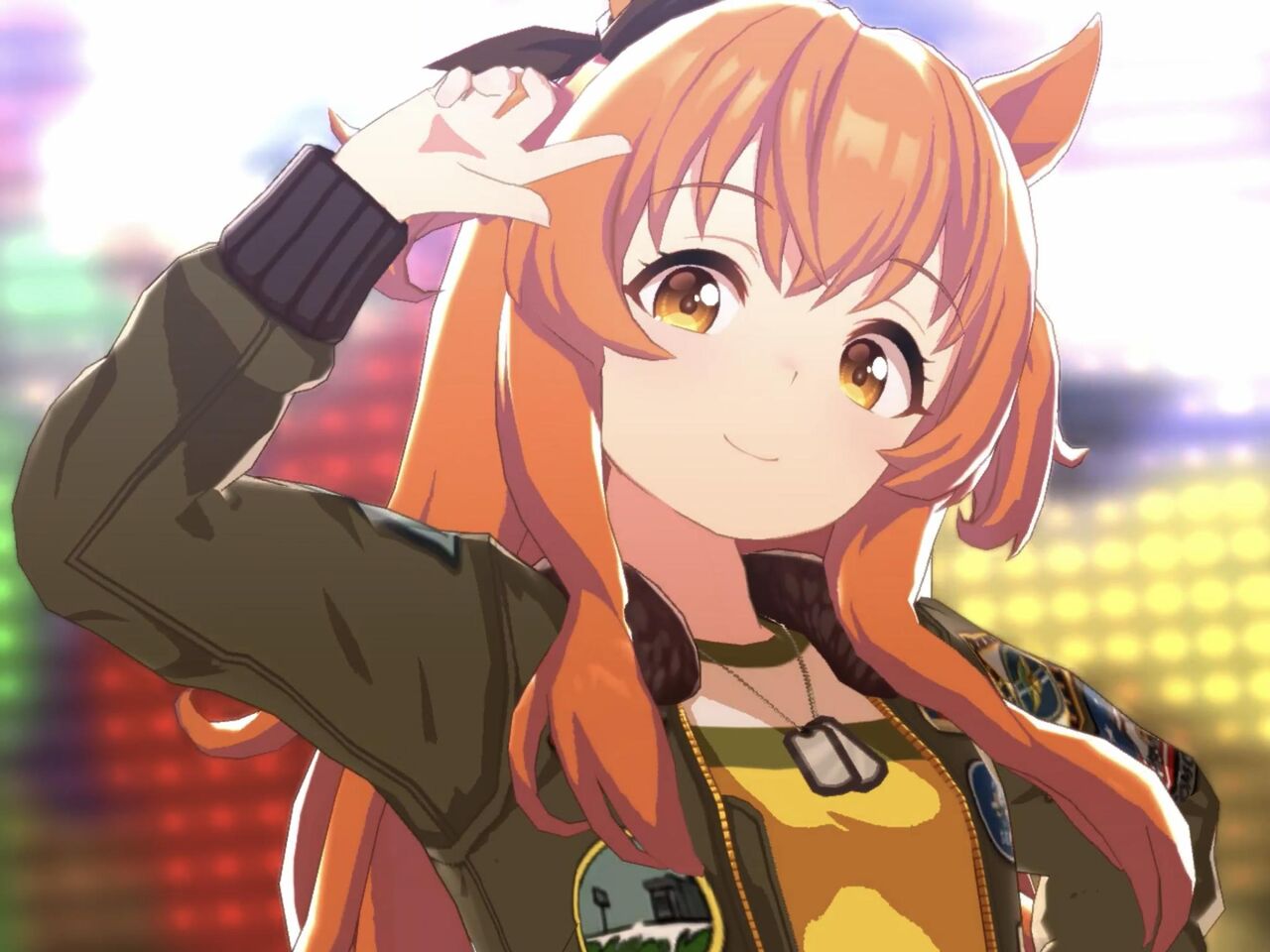 朗報 今まで無名の声優 星谷美緒がマヤノトップガンで知名度を上昇させる ウマ娘うまだっち速報 朗報 今まで無名の声優 星谷美緒がマヤノトップガンで知名度を上昇させる ウマ娘うまだっち速報