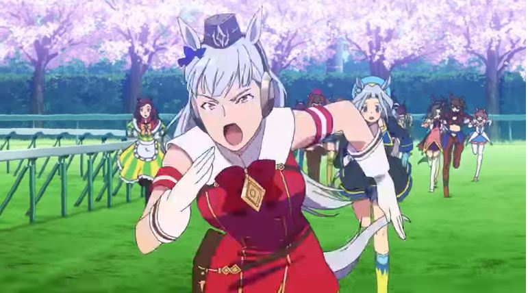 ウマ娘 コンセ出遅れは無いけど集中力出遅れは発生するんだな ウマ娘うまだっち速報 ウマ娘 コンセ出遅れは無いけど集中力出遅れは発生するんだな ウマ娘うまだっち速報