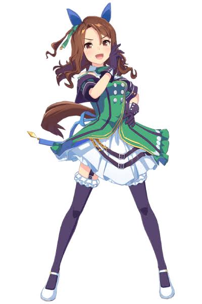 画像 ウマ娘の勝負服へのこだわりが好きだったのに金儲けに走ってしまったんか ウマ娘うまだっち速報