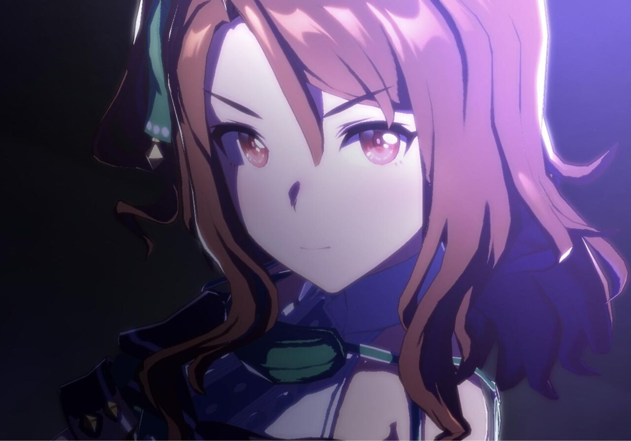 ウマ娘 新曲のキメ顔すこ ウマ娘うまだっち速報