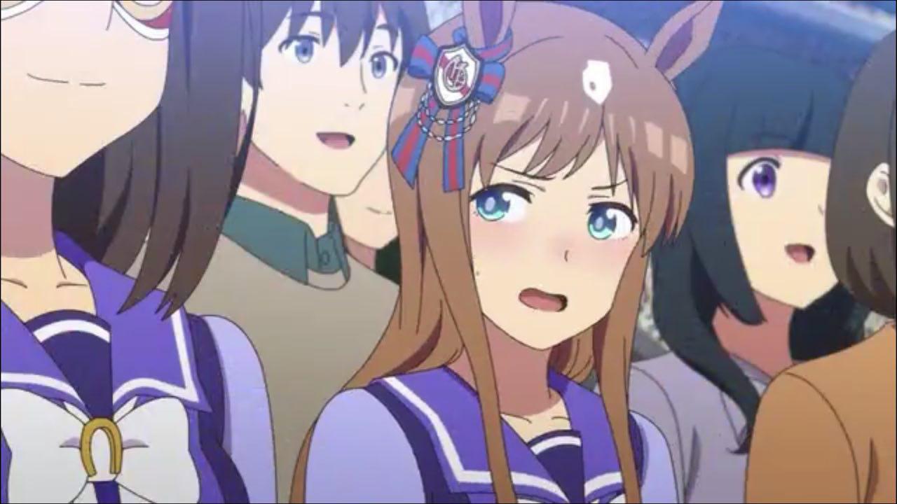 ウマ娘 1位の時は散々イキるのに2位に落ちるとセルラン関係ないとか言い出すの覇権ソシャゲガイジにありがち ウマ娘うまだっち速報 ウマ娘 1位の時は散々イキるのに2位に落ちるとセルラン関係ないとか言い出すの覇権ソシャゲガイジにありがち ウマ娘うまだっち速報